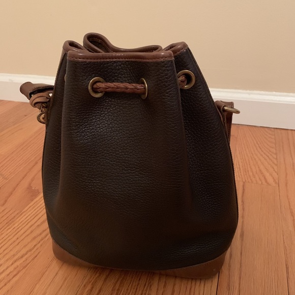 Dooney & Bourke Handbag - Picture 2 of 4